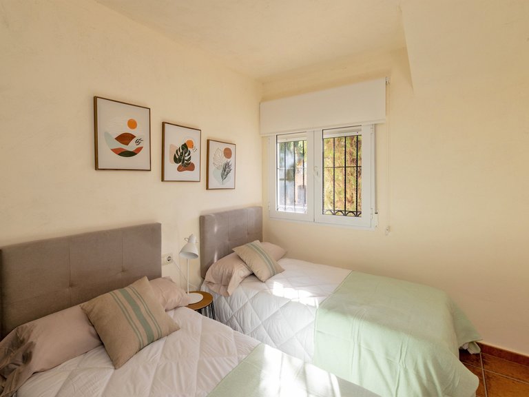 Villa for Sale in Las Palas, Murcia 18