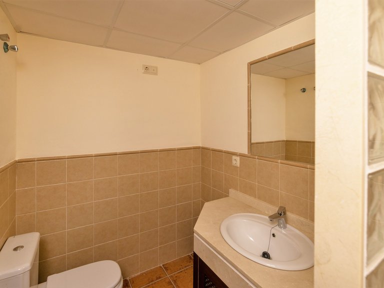 Villa for Sale in Las Palas, Murcia 19