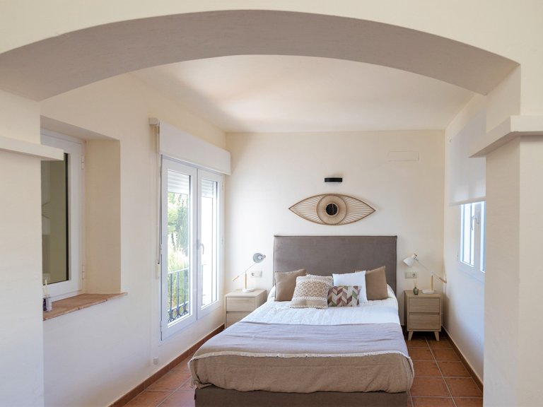 Villa for Sale in Las Palas, Murcia 17