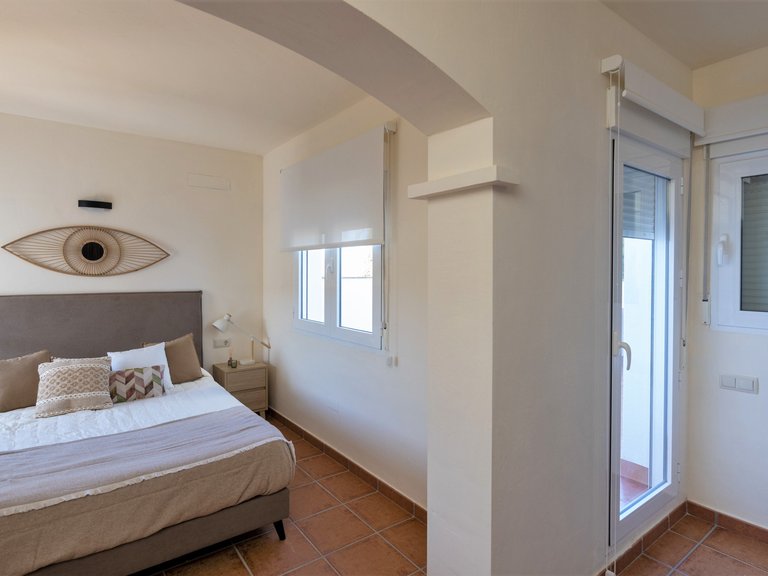 Villa for Sale in Las Palas, Murcia 22