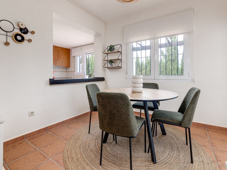 Villa for Sale in Las Palas, Murcia 28