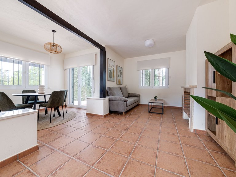 Villa for Sale in Las Palas, Murcia 27