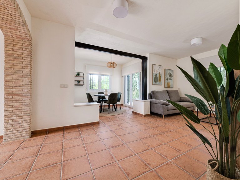 Villa for Sale in Las Palas, Murcia 25