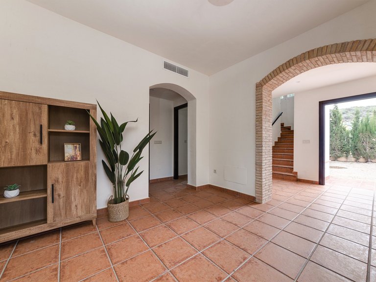 Villa for Sale in Las Palas, Murcia 26
