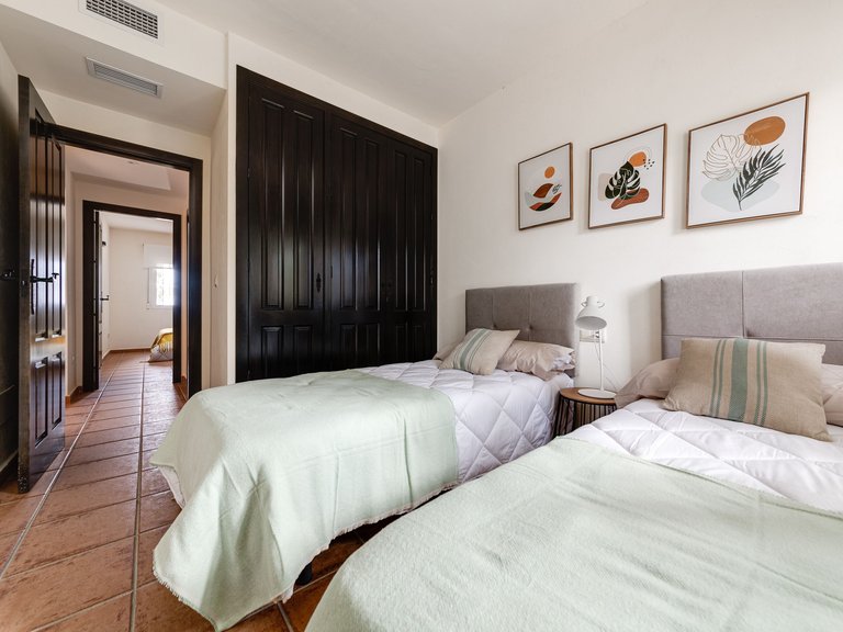 Villa for Sale in Las Palas, Murcia 30