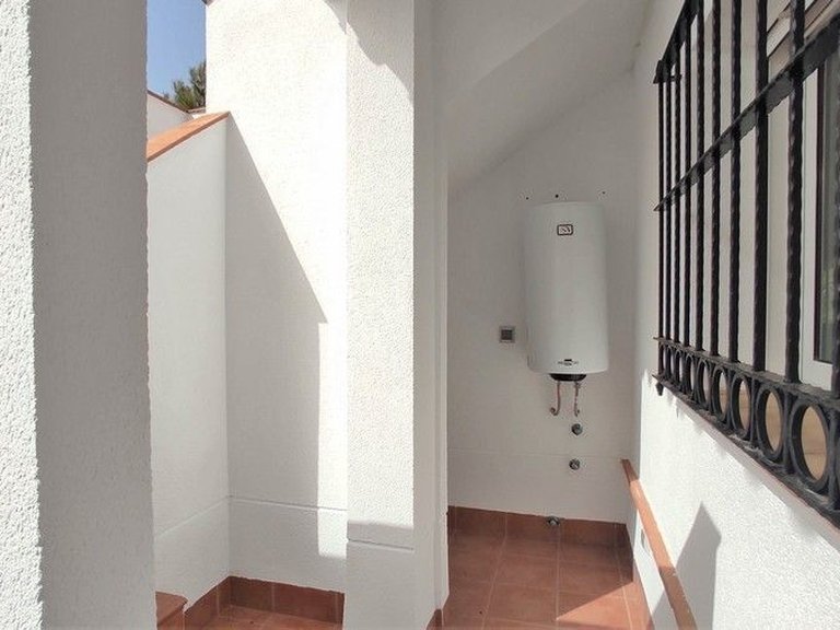 Villa for Sale in Las Palas, Murcia 16