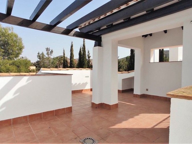 Villa for Sale in Las Palas, Murcia 18