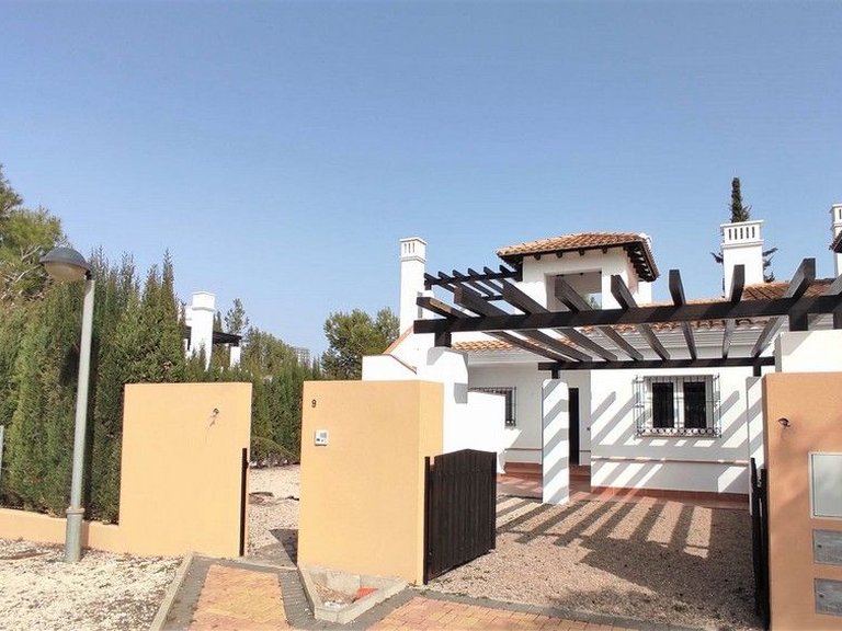 Villa for Sale in Las Palas, Murcia 2