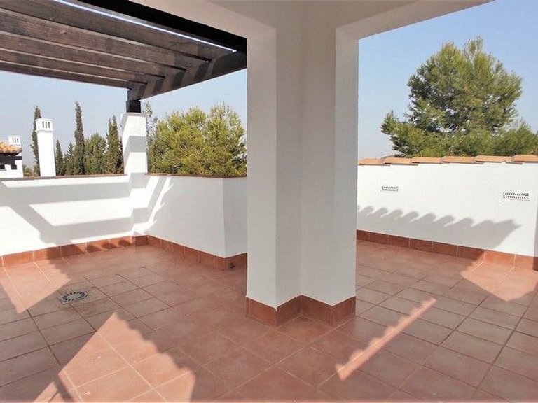 Villa for Sale in Las Palas, Murcia 17