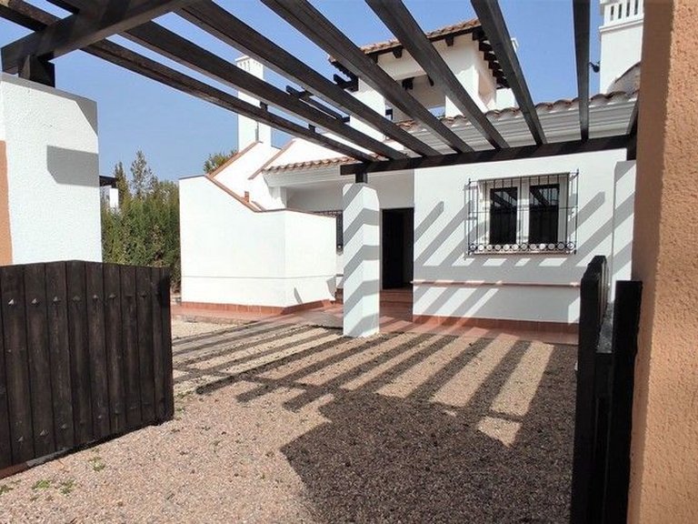 Villa for Sale in Las Palas, Murcia 5