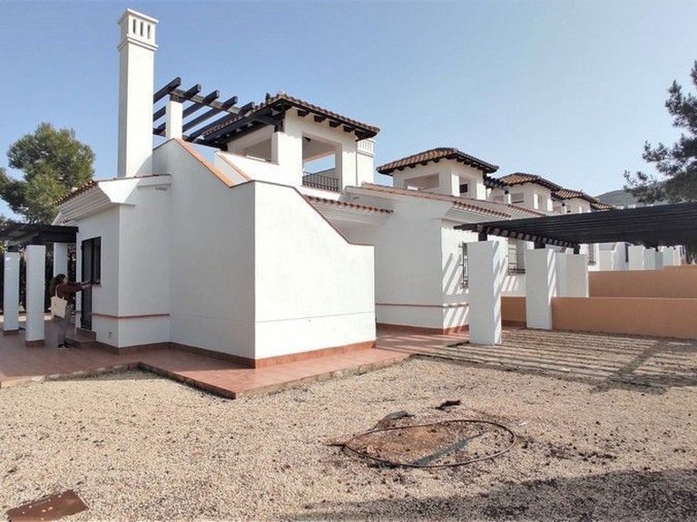 Villa for Sale in Las Palas, Murcia 3