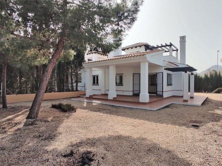 Villa for Sale in Las Palas, Murcia 7
