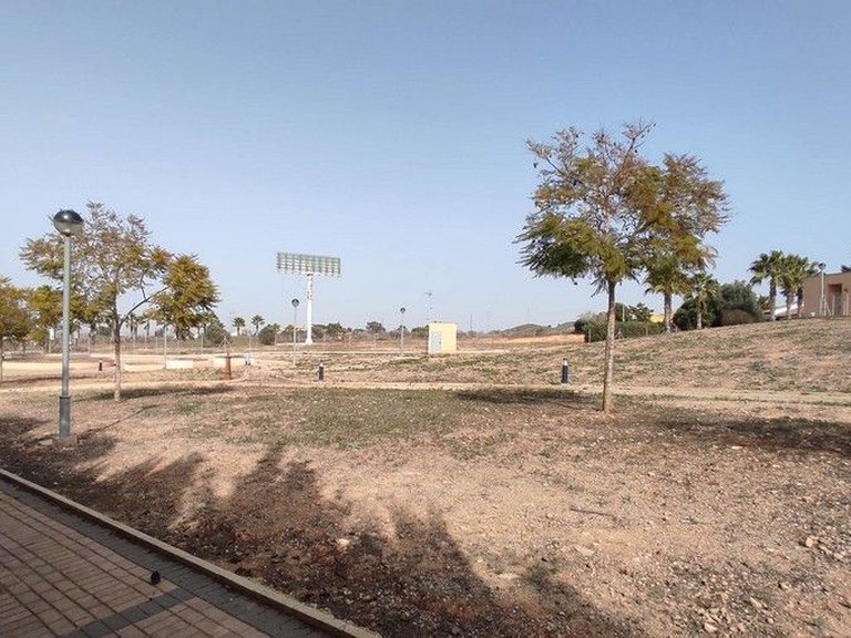 Villa for Sale in Las Palas, Murcia 4