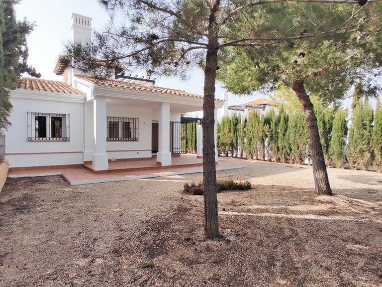 Villa for Sale in Las Palas, Murcia 19