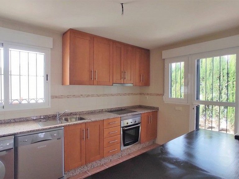 Villa for Sale in Las Palas, Murcia 1