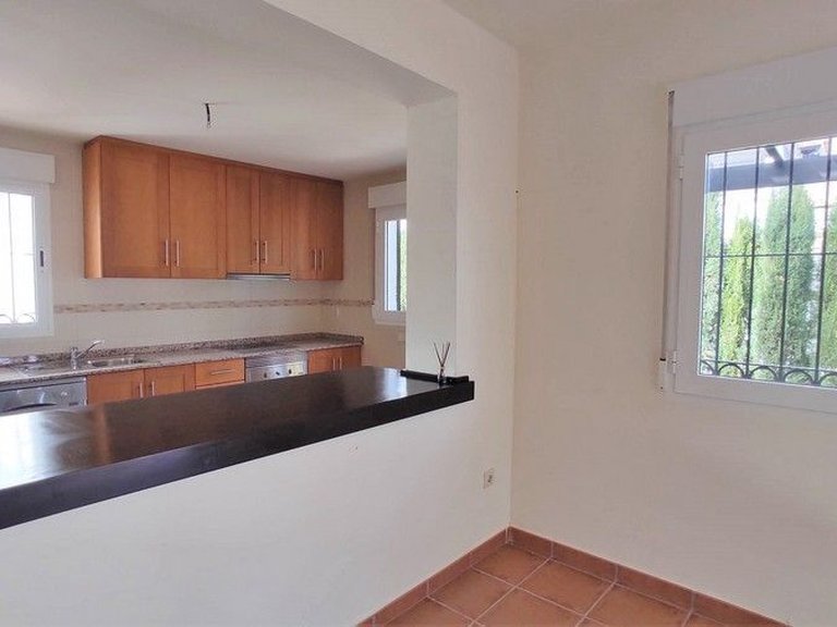 Villa for Sale in Las Palas, Murcia 6