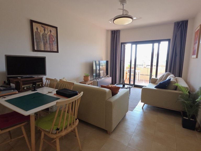 Apartment for Sale in Hacienda Del Alamo Golf Resort, Murcia 8