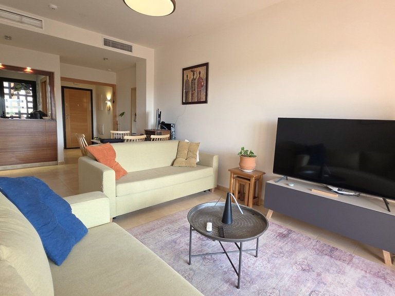 Apartment for Sale in Hacienda Del Alamo Golf Resort, Murcia 15