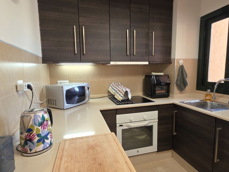 Apartment for Sale in Hacienda Del Alamo Golf Resort, Murcia 19