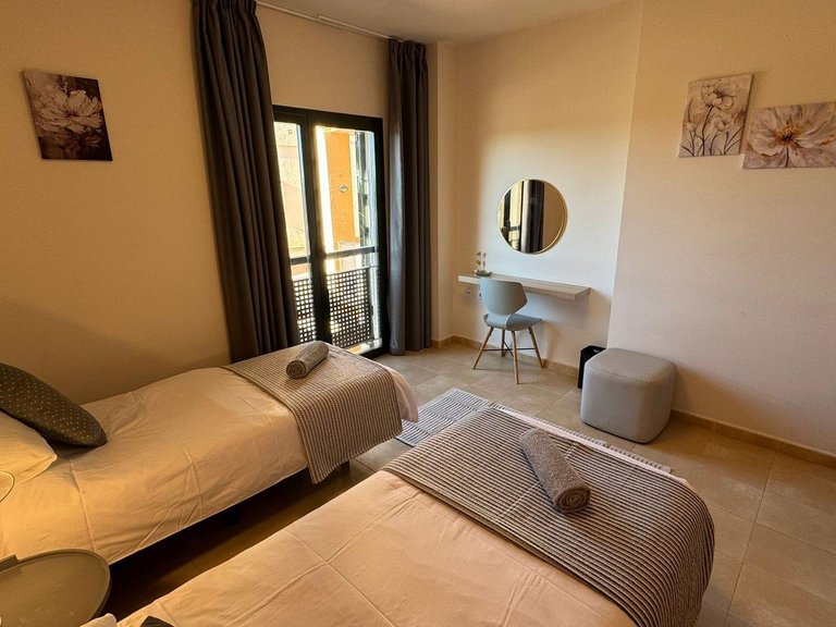 Apartment for Sale in Hacienda Del Alamo Golf Resort, Murcia 27