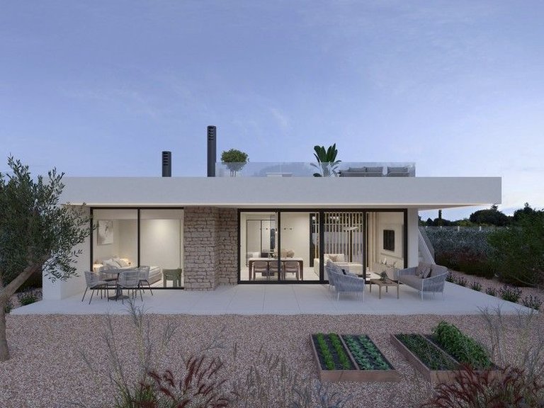 Villa for Sale in Hacienda Del Alamo Golf Resort, Murcia 5