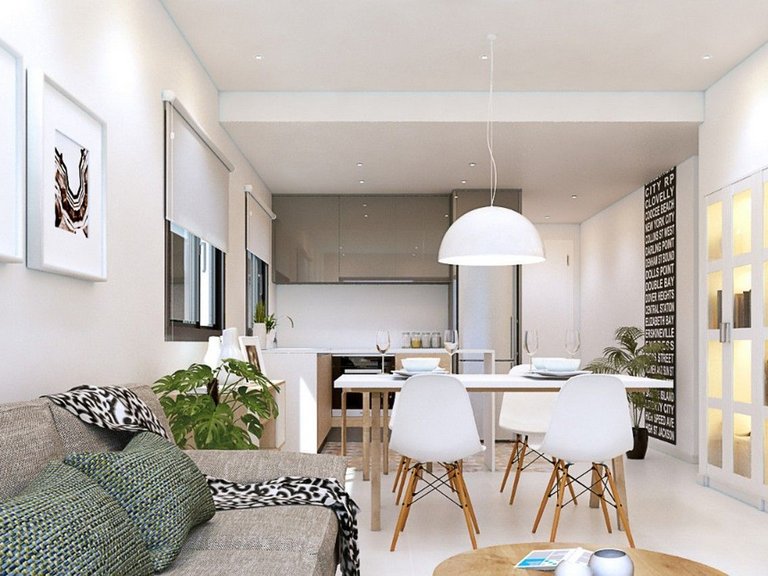 Apartment for Sale in Condado De Alhama Golf Resort, Murcia 1