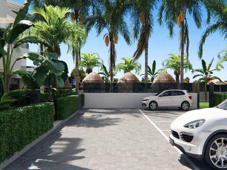 Apartment for Sale in Santa Rosalia, Murcia 15