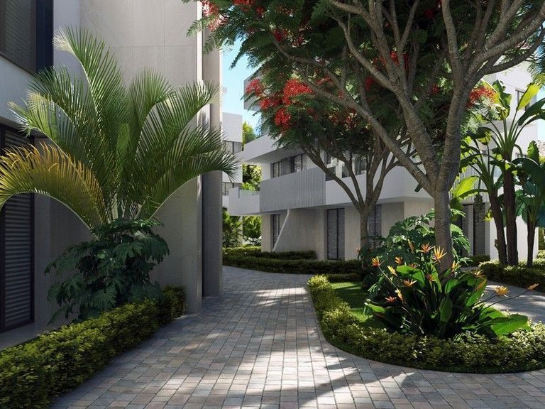 Apartment for Sale in Santa Rosalia, Murcia 14