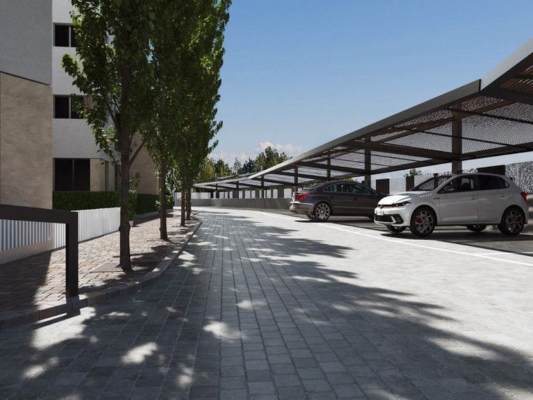 Apartment for Sale in Santa Rosalia, Murcia 13