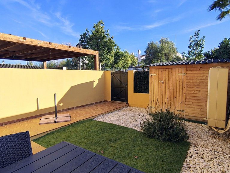 Villa for Sale in Fuente Alamo, Murcia 5