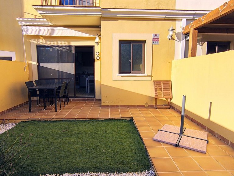 Villa for Sale in Fuente Alamo, Murcia 6