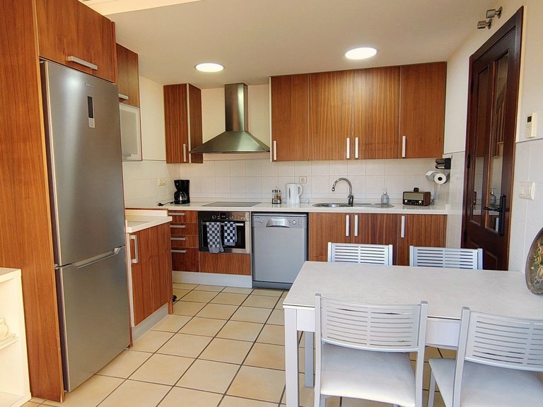 Villa for Sale in Fuente Alamo, Murcia 9