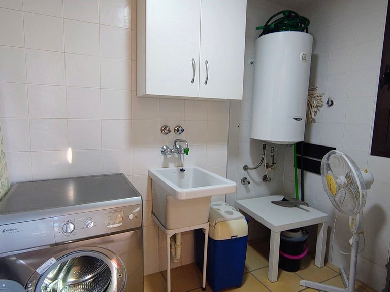 Villa for Sale in Fuente Alamo, Murcia 10