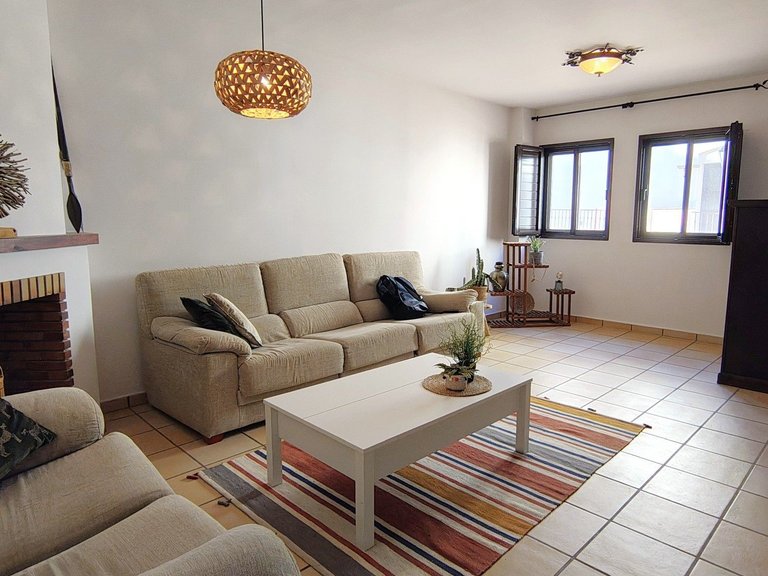 Villa for Sale in Fuente Alamo, Murcia 11