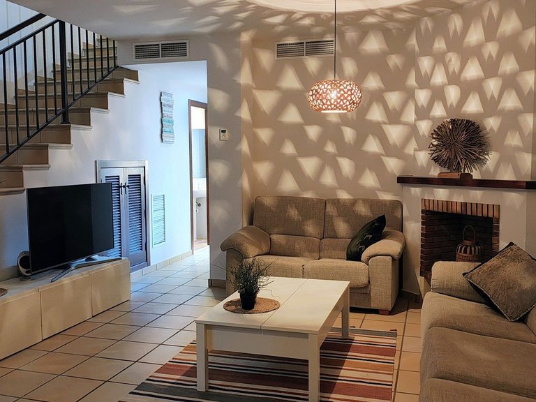 Villa for Sale in Fuente Alamo, Murcia 13