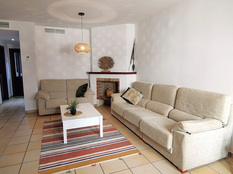Villa for Sale in Fuente Alamo, Murcia 12