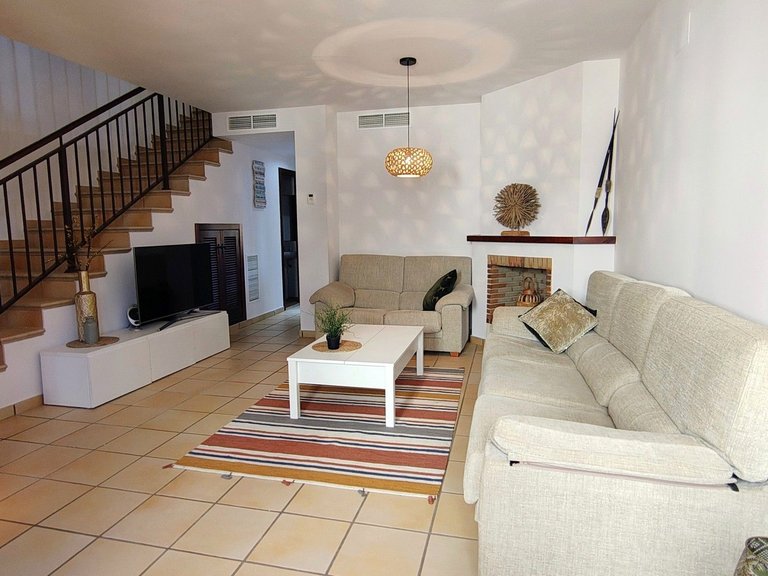 Villa for Sale in Fuente Alamo, Murcia 15