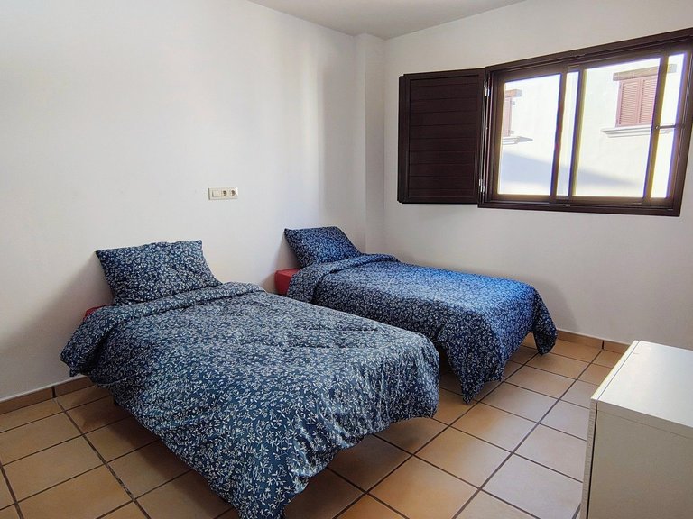 Villa for Sale in Fuente Alamo, Murcia 14