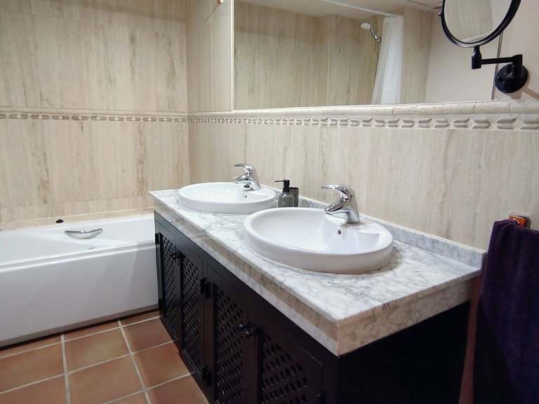 Villa for Sale in Fuente Alamo, Murcia 7