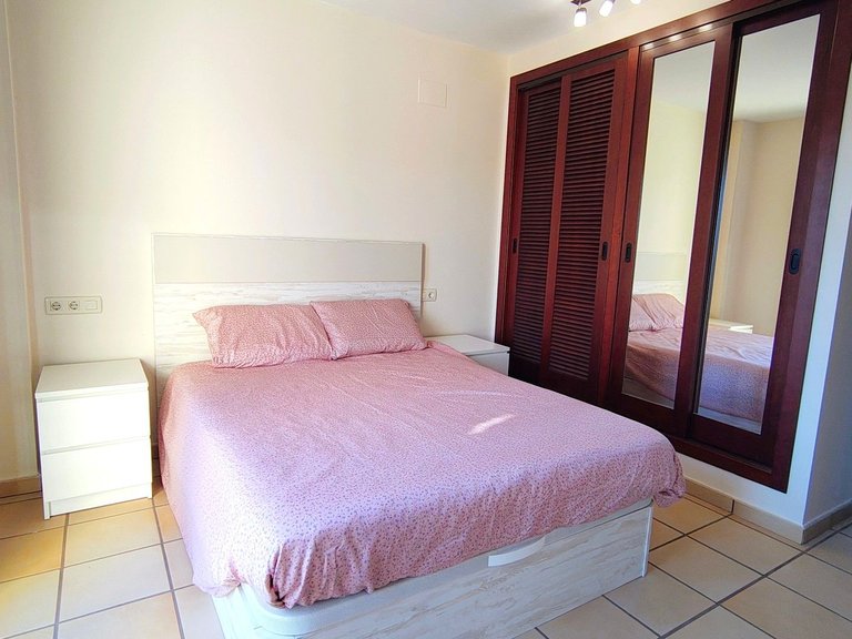 Villa for Sale in Fuente Alamo, Murcia 8