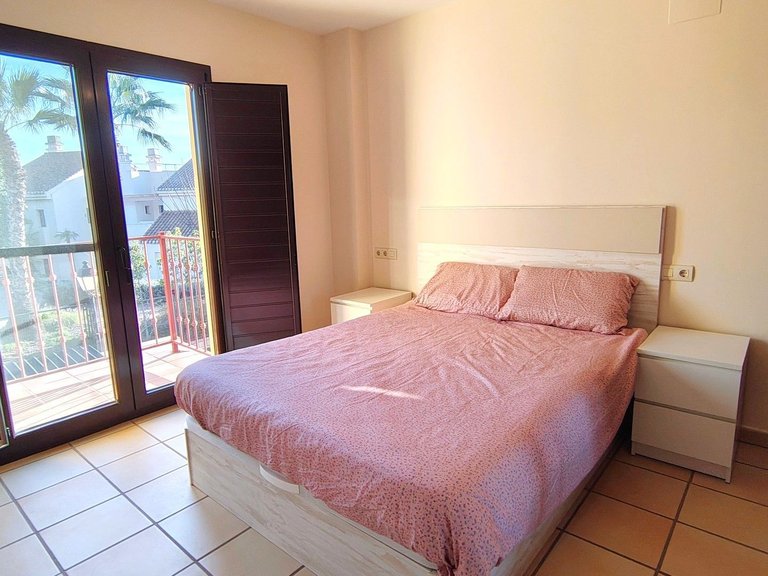 Villa for Sale in Fuente Alamo, Murcia 17