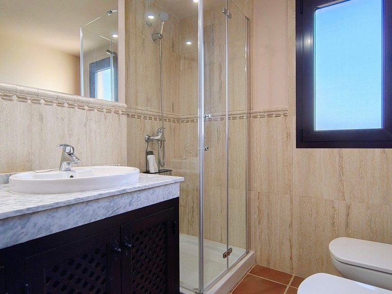 Villa for Sale in Fuente Alamo, Murcia 18