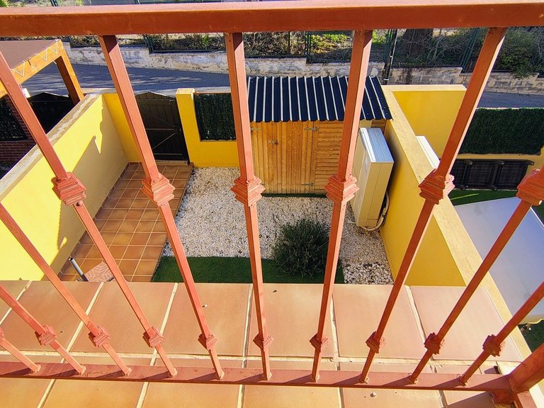 Villa for Sale in Fuente Alamo, Murcia 20
