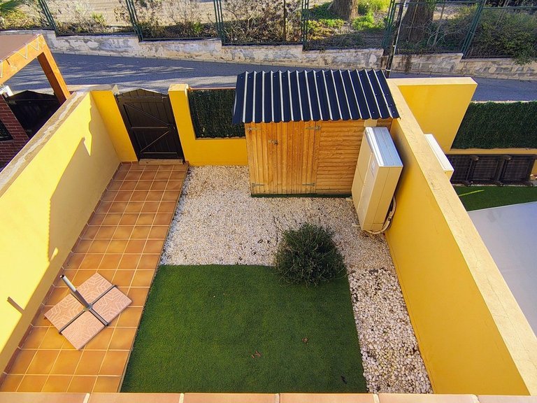 Villa for Sale in Fuente Alamo, Murcia 21
