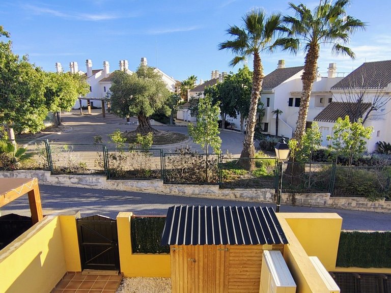 Villa for Sale in Fuente Alamo, Murcia 19