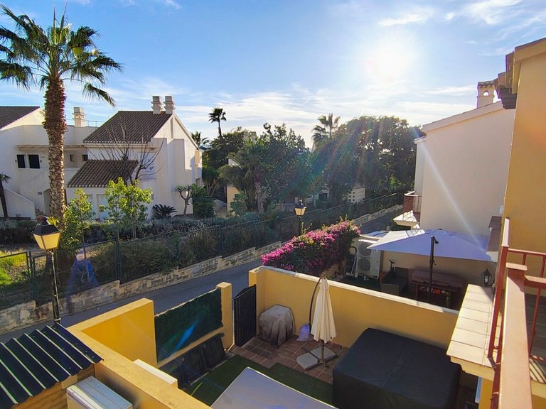 Villa for Sale in Fuente Alamo, Murcia 23
