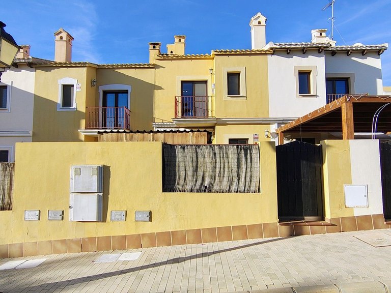 Villa for Sale in Fuente Alamo, Murcia 2