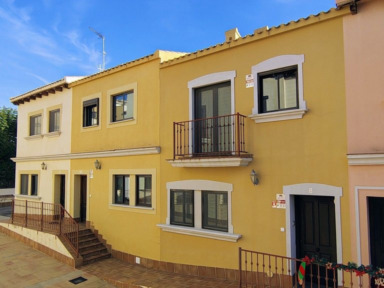 Villa for Sale in Fuente Alamo, Murcia 3