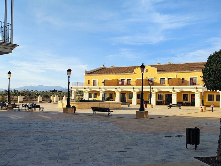 Villa for Sale in Fuente Alamo, Murcia 4