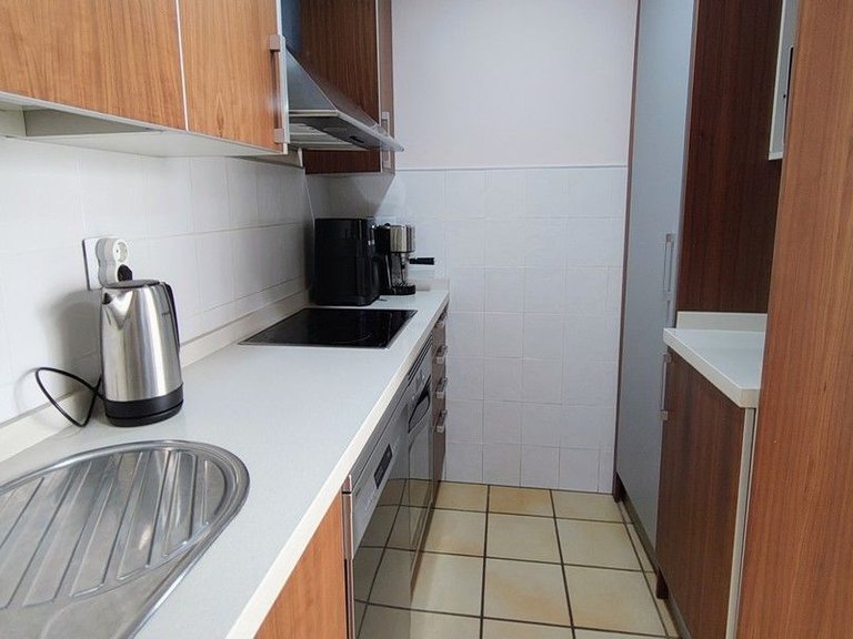 Villa for Sale in Hacienda Del Alamo Golf Resort, Murcia 19